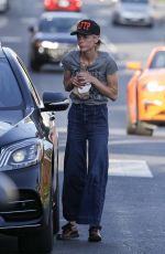 JAIME KING Out and About in Los Angeles 07/02/2020