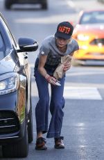 JAIME KING Out and About in Los Angeles 07/02/2020