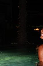 JASMINE TOOKES - Instagram Photos 07/01/2020