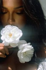 JASMINE TOOKES - Instagram Photos 07/01/2020