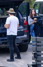JENNA DEWAN in Denim Out in Los Angeles 07/26/2020