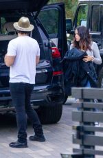 JENNA DEWAN in Denim Out in Los Angeles 07/26/2020