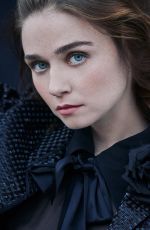 JESSICA BARDEN for Glass Magazine, 2020