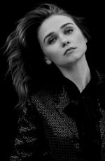 JESSICA BARDEN for Glass Magazine, 2020