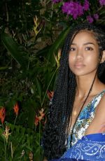 JHENE AIKO - Chilombo Album Photoshoot, 2020