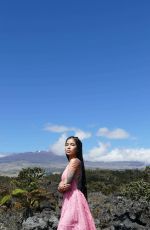 JHENE AIKO - Chilombo Album Photoshoot, 2020