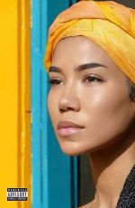 JHENE AIKO - Chilombo Album Photoshoot, 2020