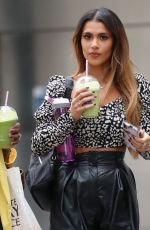 JOANNA CHIMONIDES at a Photoshoot 07/16/2020