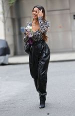 JOANNA CHIMONIDES at a Photoshoot 07/16/2020