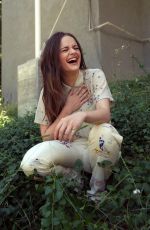 JOEY KING for Rolling Stone