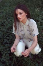 JOEY KING for Rolling Stone