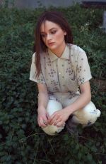 JOEY KING for Rolling Stone