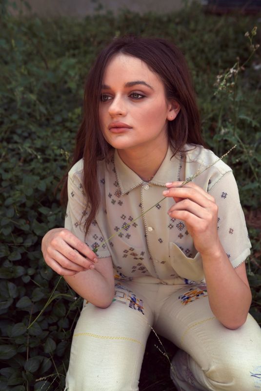 JOEY KING for Rolling Stone’s First Time Photoshoot, 2020