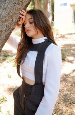 JOEY KING for Variety