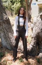 JOEY KING for Variety