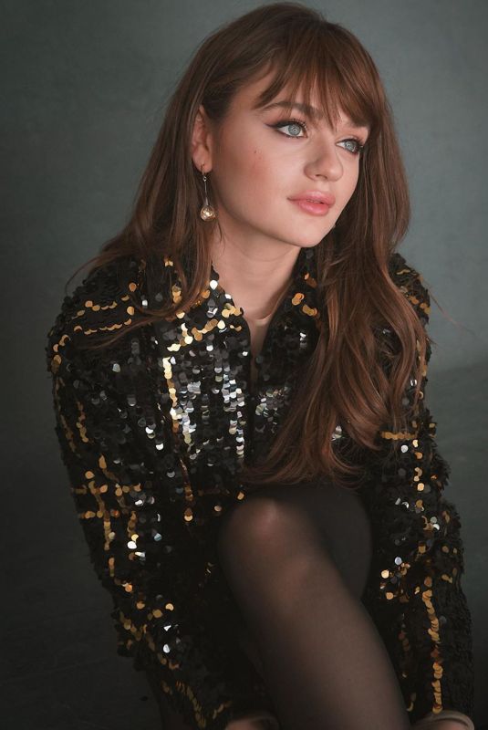 JOEY KING - Kissing Booth 2 Promos, 07/26/2020