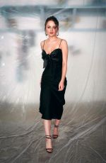 JOEY KING - Kissing Booth 2 Promos, July 2020