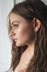 JOEY KING - The Ellen Show Promos, July 2020