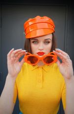 JOEY KING - The Kissing Booth 07/02/2020