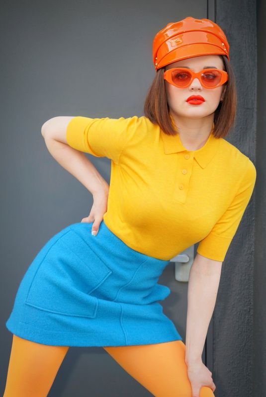 JOEY KING - The Kissing Booth 07/02/2020