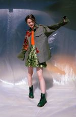 JOEY KING - Virtual Photoshoot for The Kissing Booth 2, July 2020