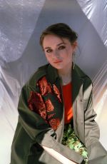 JOEY KING - Virtual Photoshoot for The Kissing Booth 2, July 2020