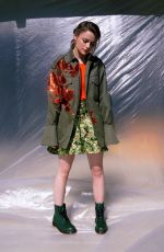 JOEY KING - Virtual Photoshoot for The Kissing Booth 2, July 2020