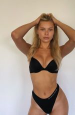 JOSIE CANSECO in Bikini - Instagram Photos 07/19/2020