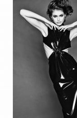 KAIA GERBER in Vogue Magazine, Japan September 2020