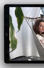 KAITLYN DEVER for The Wrap Magazine, June 2020