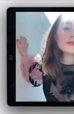 KAITLYN DEVER for The Wrap Magazine, June 2020