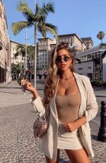 KARA DEL TORO - Instagram Photos 07/01/2020