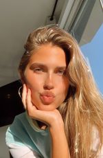 KARA DEL TORO - Instagram Photos 07/30/2020