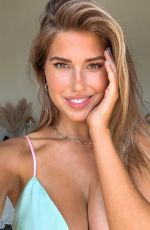 KARA DEL TORO - Instagram Photos 07/30/2020