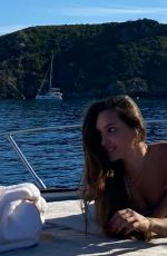 KAROLINA SEVASTYANOVA - Instagram Photos