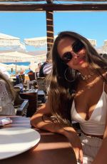 KAROLINA SEVASTYANOVA - Instagram Photos