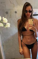 KAROLINA SEVASTYANOVA - Instagram Photos