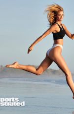 KATE BOCK for Sports Illustrated Swimsuit 2020 Issue
