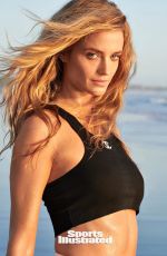 KATE BOCK for Sports Illustrated Swimsuit 2020 Issue