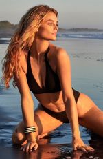 KATE BOCK for Sports Illustrated Swimsuit 2020 Issue