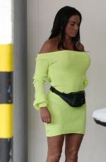 KATIE PRICE and Carl Woods Out in Surrey 07/13/2020