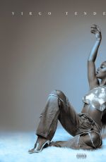 KEKE PALMER - Virgo Tendencies Single Promos, February 2020