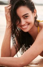 KELSEY MERRITT in Sports Illustrated Swimismuit 2020 Issue