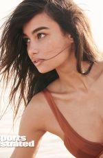 KELSEY MERRITT in Sports Illustrated Swimismuit 2020 Issue