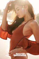 KELSEY MERRITT in Sports Illustrated Swimismuit 2020 Issue