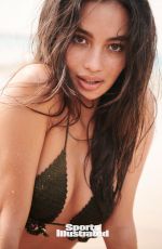 KELSEY MERRITT in Sports Illustrated Swimismuit 2020 Issue