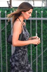 KENDALL JENNER Arrive at Giorgio Baldi in Santa Monica 07/24/2020