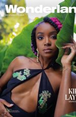 KIKI LAYNE for Wonderland, Autumn 2020