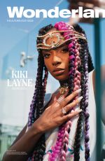 KIKI LAYNE for Wonderland, Autumn 2020