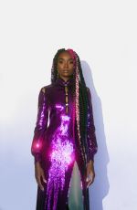 KIKI LAYNE for Wonderland, Autumn 2020